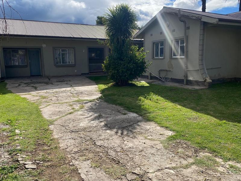 9 Bedroom Property for Sale in Top Town Eastern Cape